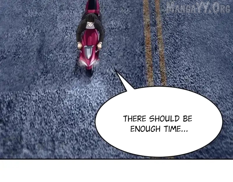 Hidden Dragon in the City (2025) Chapter 28 - page 4